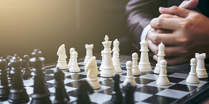 One-to-One Coaching
